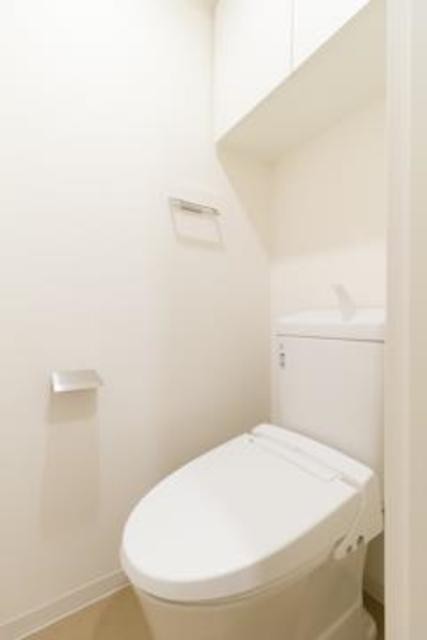 ※写真は同タイプ住戸です。(内装)