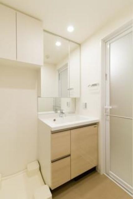 ※写真は同タイプ住戸です。(内装)