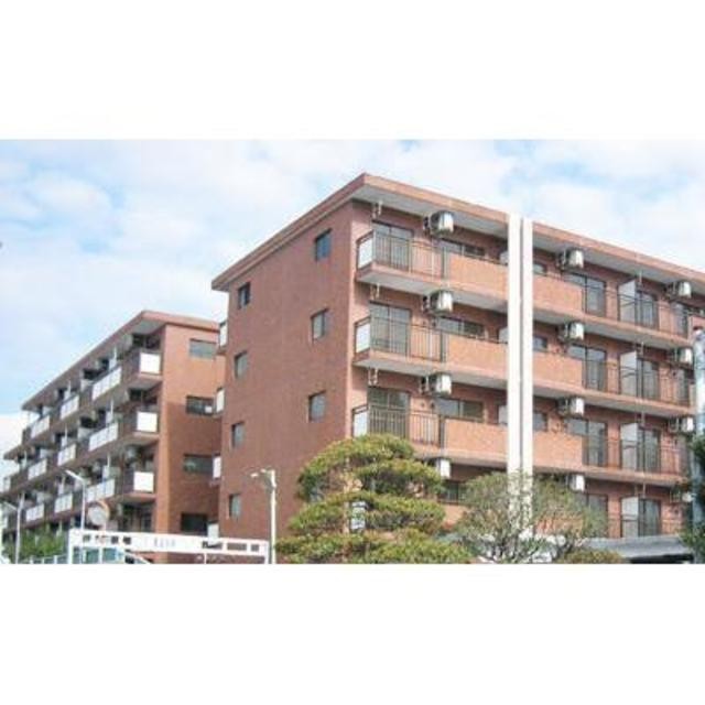 江東区大島1丁目 【賃貸居住】マンション