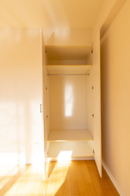 ※写真は同タイプ住戸です。(内装)