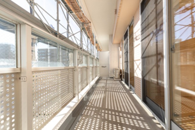 ※写真は同タイプ住戸です。