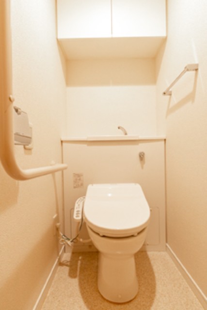 ※写真は同タイプ住戸です。(内装)