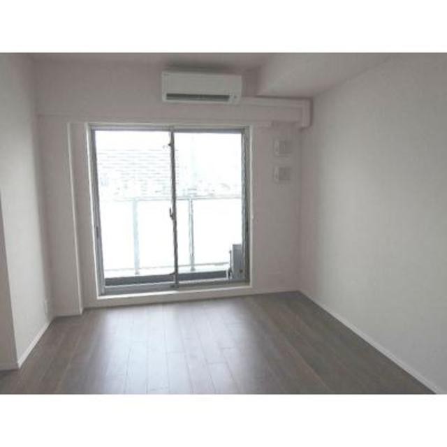 ※写真は同タイプ住戸です。(居間)