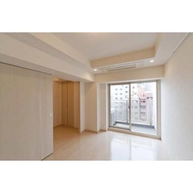 ※写真は同タイプ住戸です。(居間)