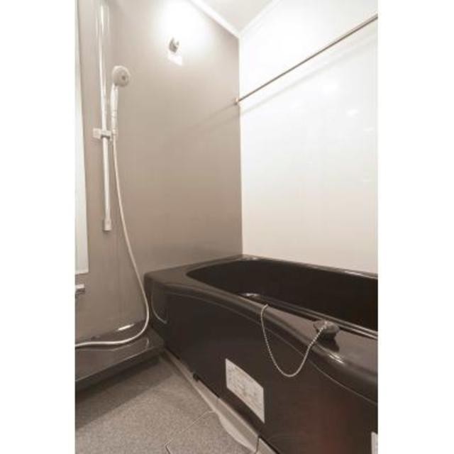 ※写真は同タイプ住戸です。(風呂)