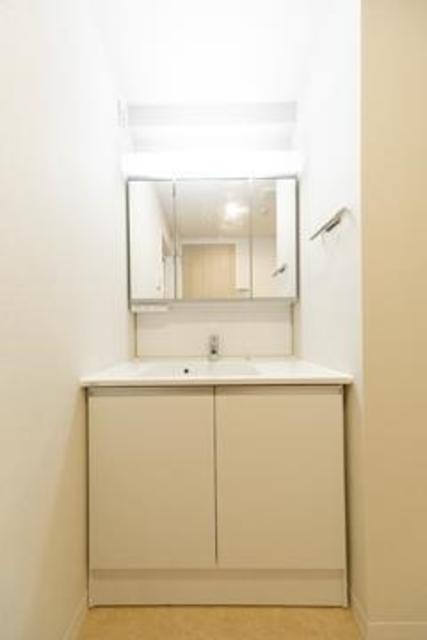 ※写真は同タイプ住戸です。(内装)