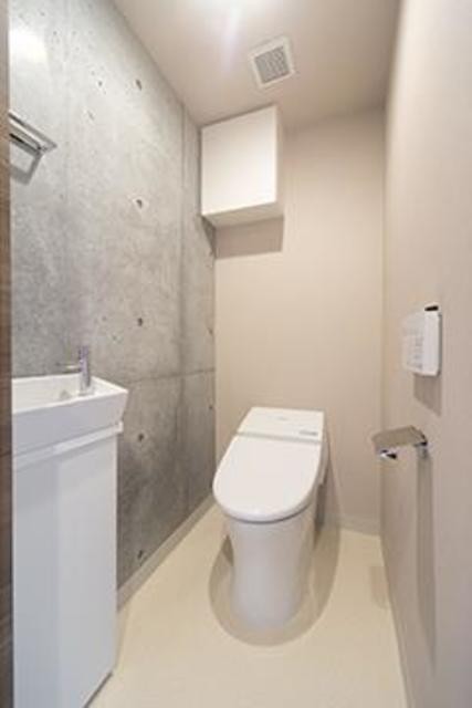 ※写真は同タイプ住戸です。(内装)