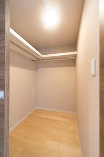 ※写真は同タイプ住戸です。(内装)