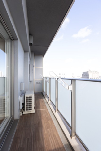 ※写真は同タイプ住戸です。