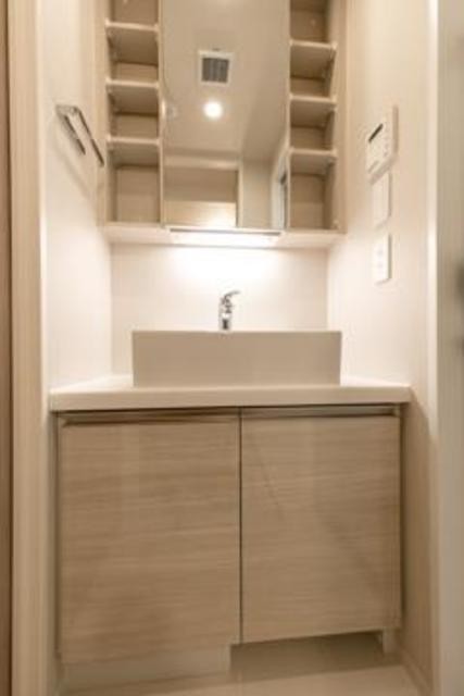 ※写真は同タイプ住戸です。(内装)