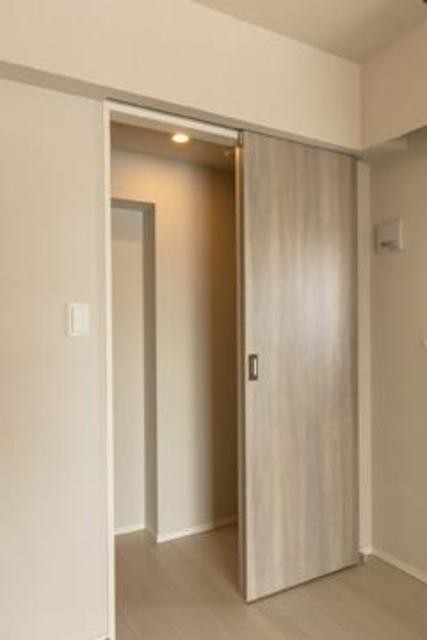 ※写真は同タイプ住戸です。(内装)