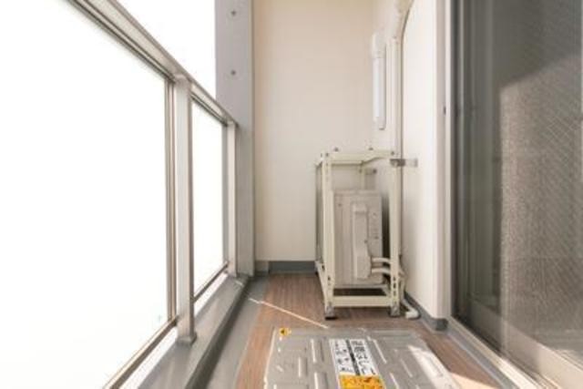 ※写真は同タイプ住戸です。