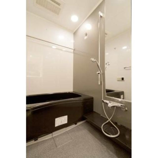 ※写真は同タイプ住戸です。(風呂)