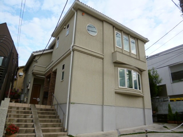 世田谷区弦巻2丁目 【賃貸居住】アパート