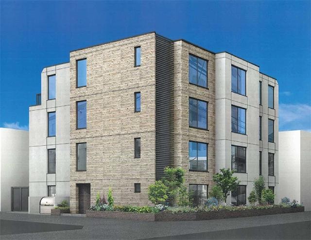 杉並区阿佐谷北2丁目 【賃貸居住】マンション