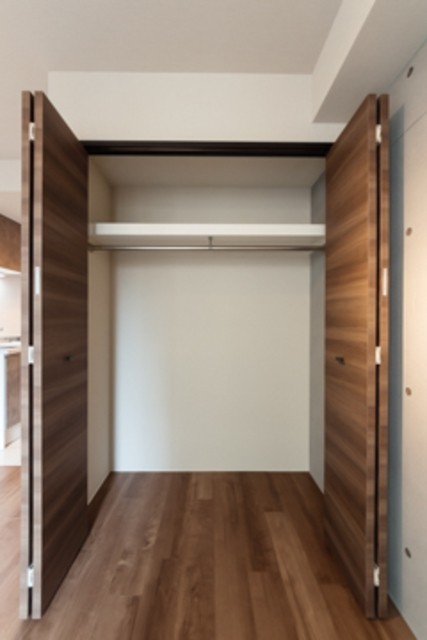 ※写真は同タイプ住戸です。(内装)