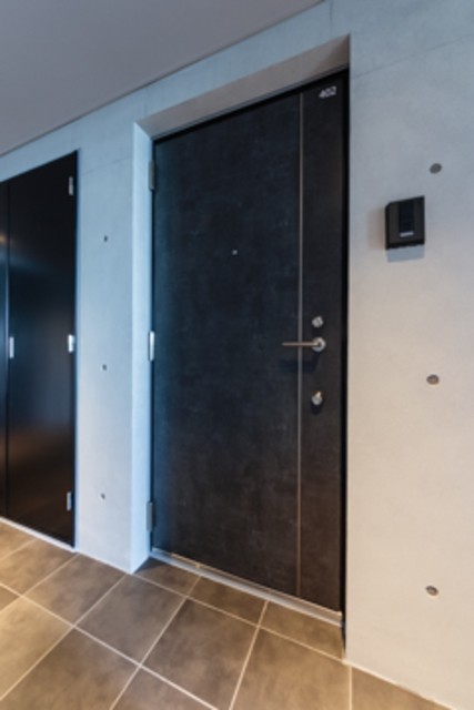 ※写真は同タイプ住戸です。(玄関)