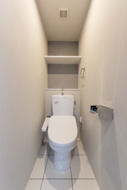 ※写真は同タイプ住戸です。(内装)