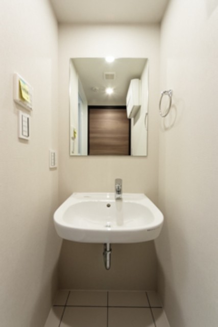 ※写真は同タイプ住戸です。(内装)