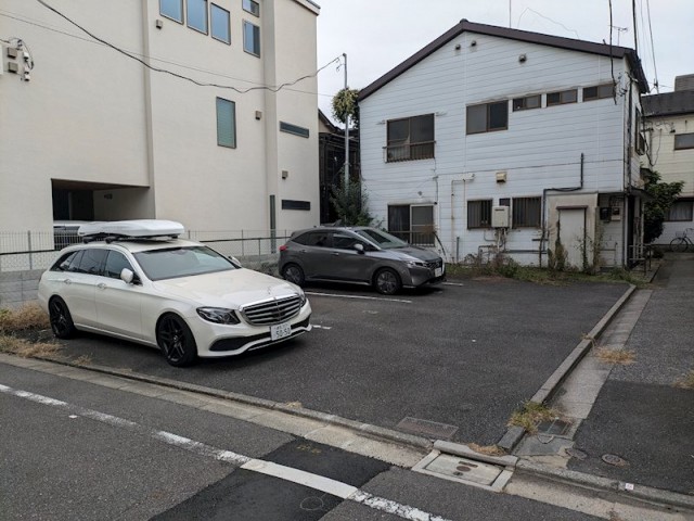 北区王子4丁目 【賃貸事業】その他