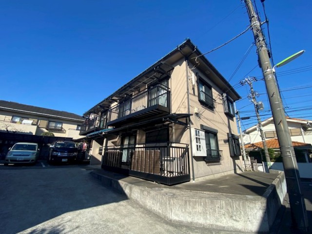 世田谷区用賀1丁目 【賃貸事業】その他