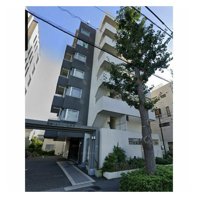 目黒区自由が丘3丁目 【賃貸居住】マンション