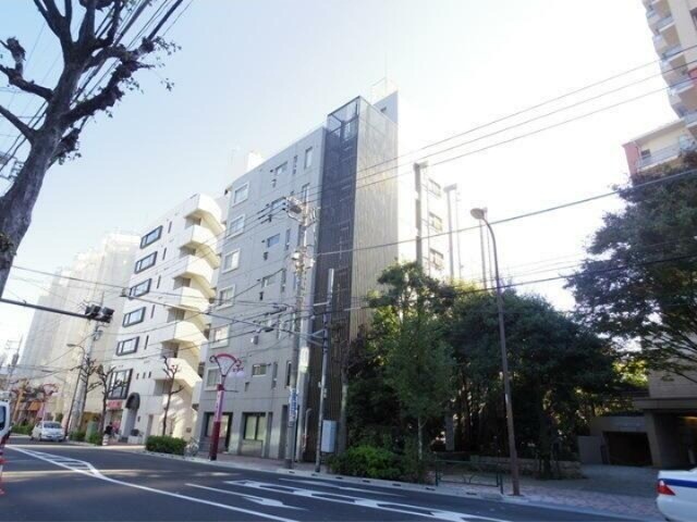 世田谷区三軒茶屋2丁目 【賃貸居住】マンション