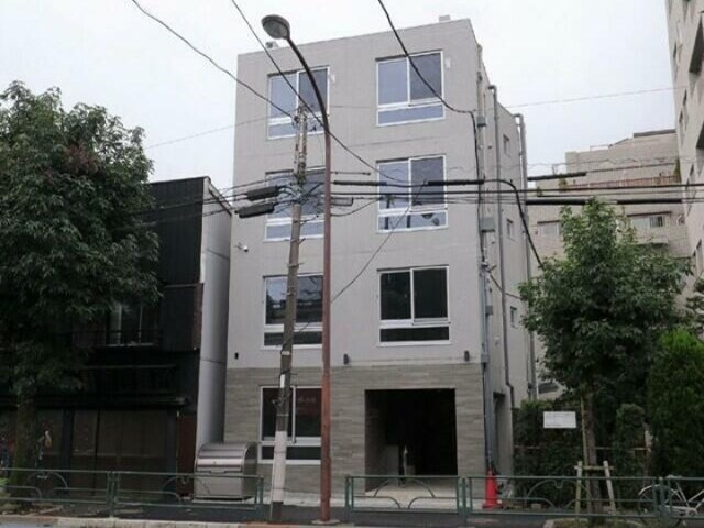 世田谷区池尻4丁目 【賃貸居住】マンション