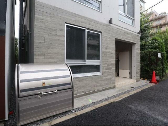 エントランス(その他建物画像)