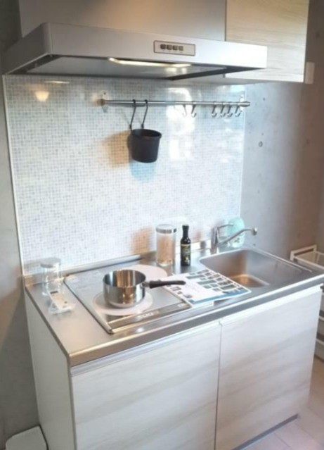 キッチン ※家具・小物はイメージです(キッチン)