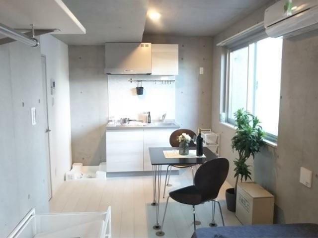 洋室 ※家具・小物はイメージです