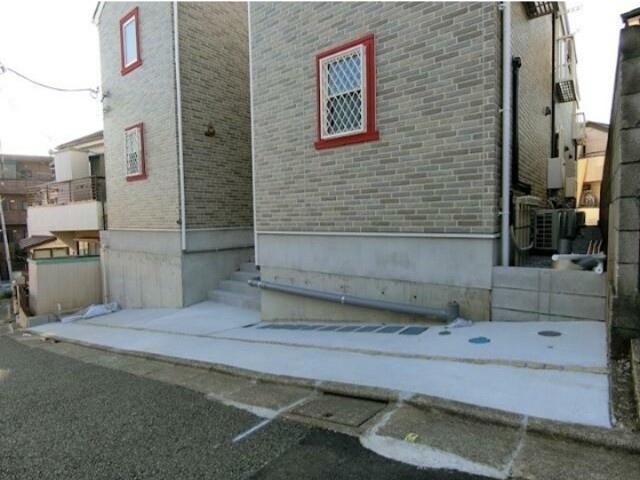 駐輪スペースあり♪(その他建物画像)