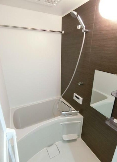 追い焚き＆浴室暖房乾燥付き！一日の終わりに快適なバスタイムを！(風呂)