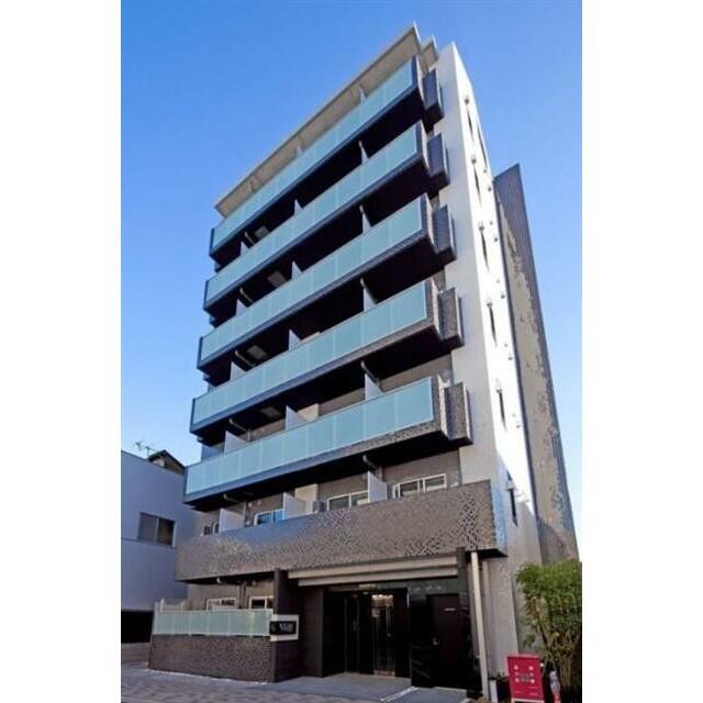 品川区豊町6丁目 【賃貸居住】マンション