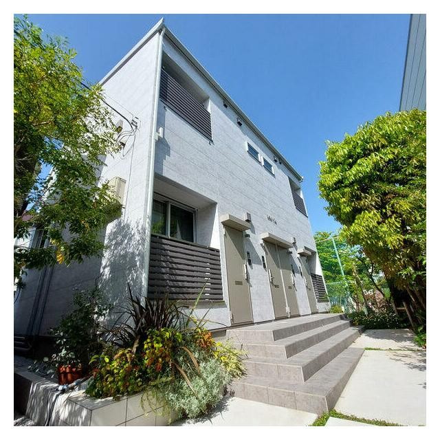 大田区南馬込6丁目 【賃貸居住】アパート