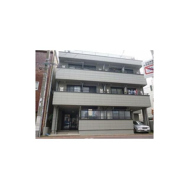 大田区矢口1丁目 【賃貸居住】マンション