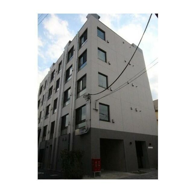 品川区戸越4丁目 【賃貸居住】マンション