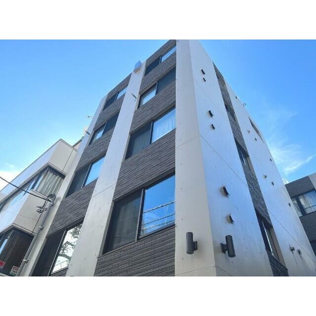 目黒区下目黒2丁目 【賃貸居住】マンション