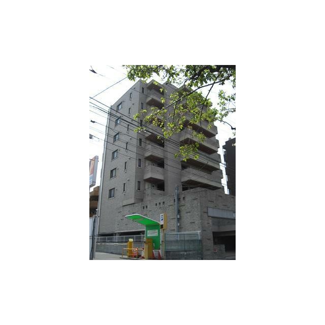 大田区千鳥3丁目 【賃貸居住】マンション