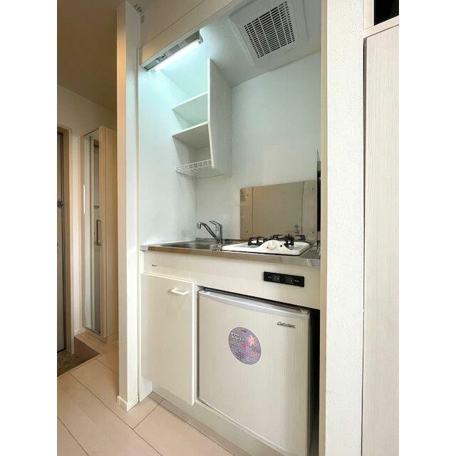 キッチン(キッチン)