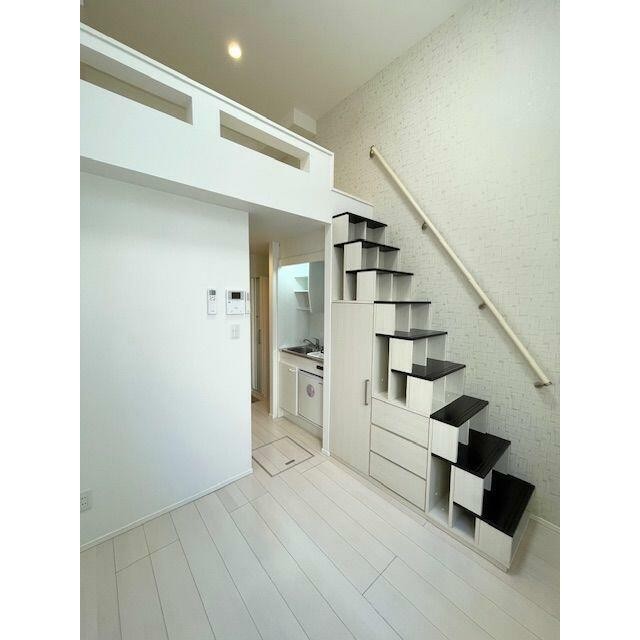 リビング(居間)