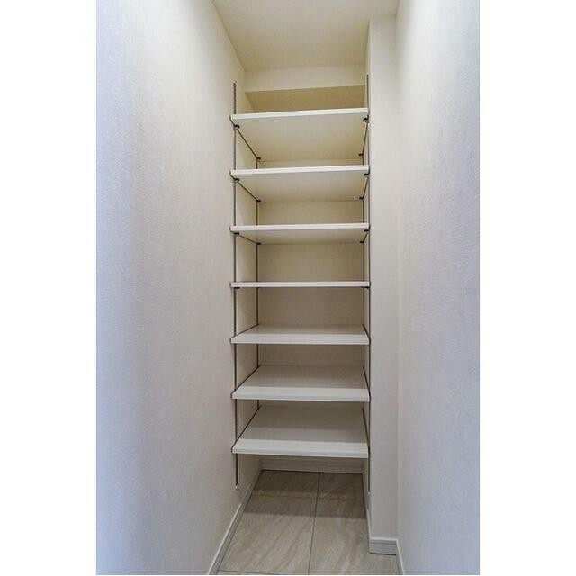 シューズボックス