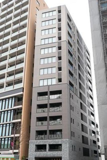 千代田区麹町6丁目 【賃貸居住】マンション