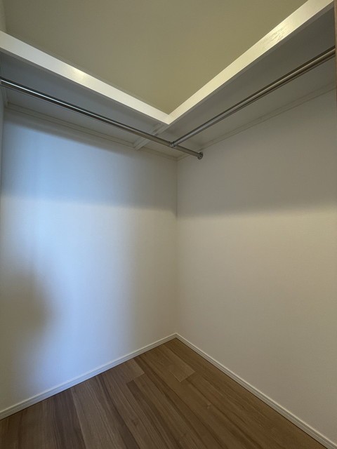 ※写真は同タイプ住戸です。(内装)