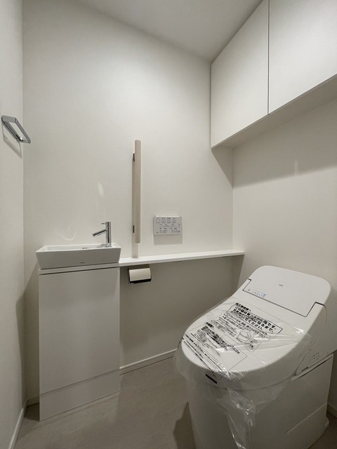 ※写真は同タイプ住戸です。(内装)