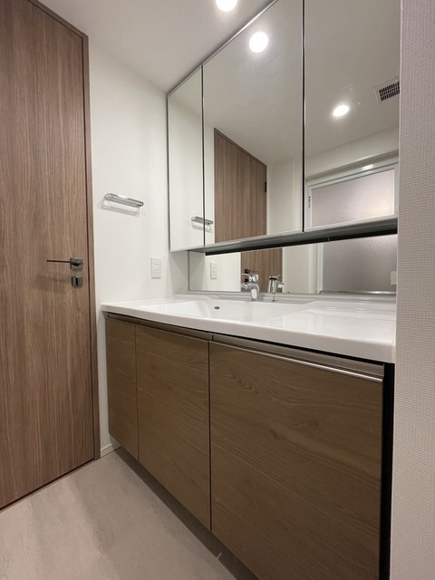 ※写真は同タイプ住戸です。(内装)