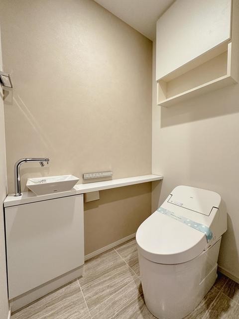 ※写真は同タイプ住戸です。(内装)