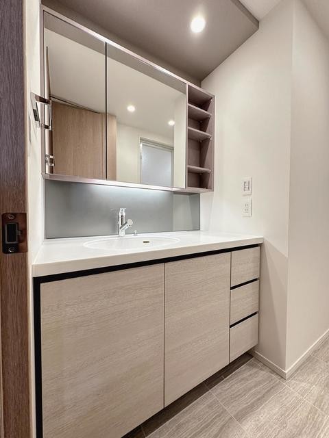 ※写真は同タイプ住戸です。(内装)