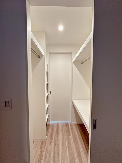 ※写真は同タイプ住戸です。(内装)