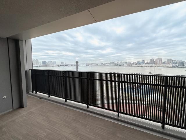 ※写真は同タイプ住戸です。